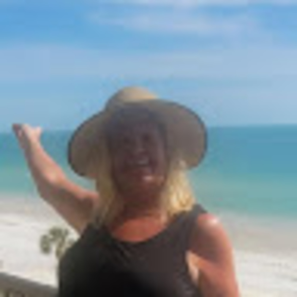 Meet your Posher, Donna